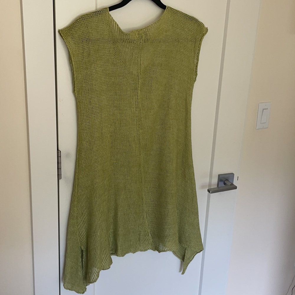 Handmade Tunic π΅π± - Picture 10 of 16